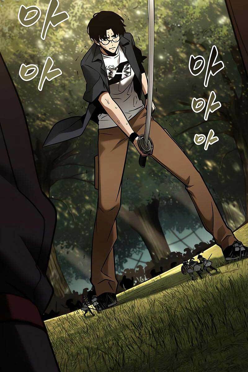 Toàn trí độc giả: Chapter 125