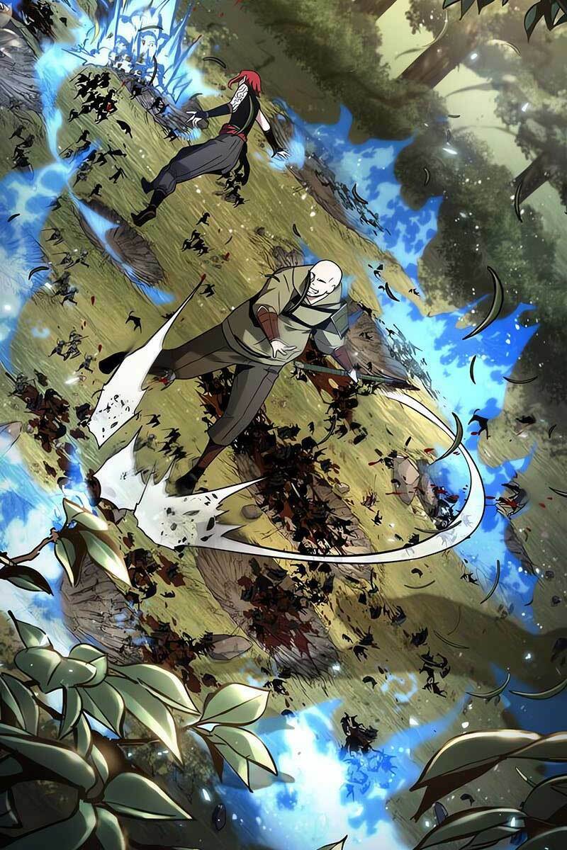 Toàn trí độc giả: Chapter 126