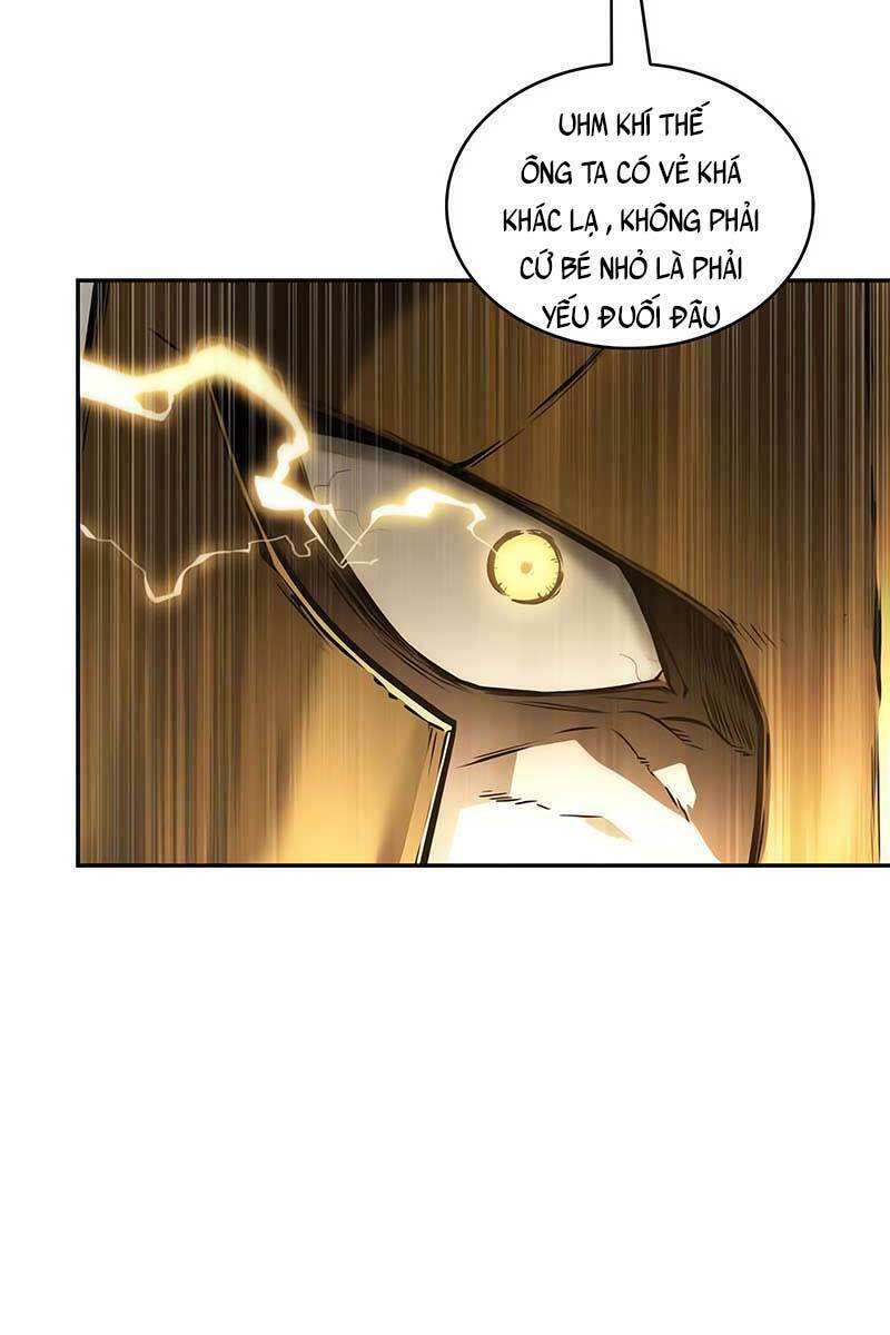 Toàn trí độc giả: Chapter 126