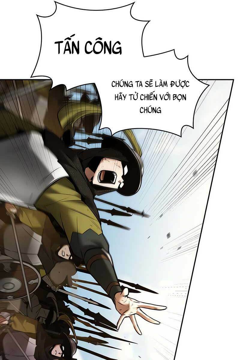 Toàn trí độc giả: Chapter 126