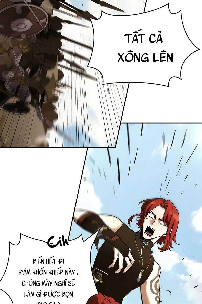 Toàn trí độc giả: Chapter 126