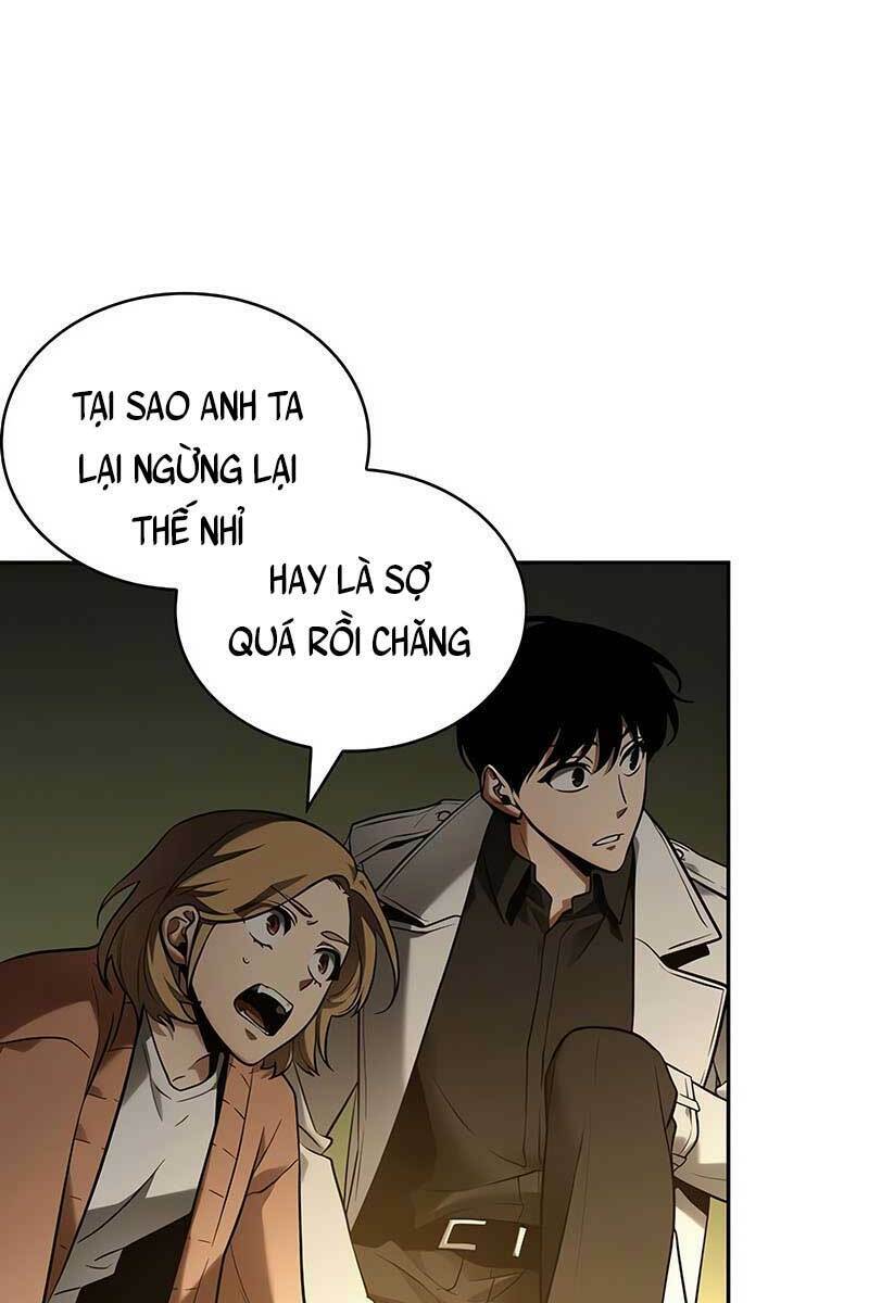 Toàn trí độc giả: Chapter 126