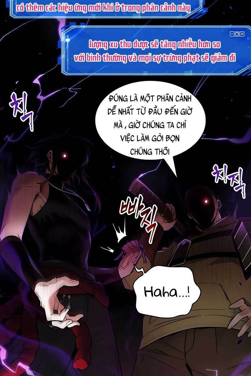 Toàn trí độc giả: Chapter 126