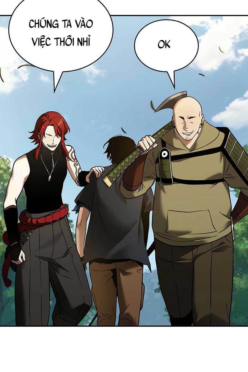 Toàn trí độc giả: Chapter 126