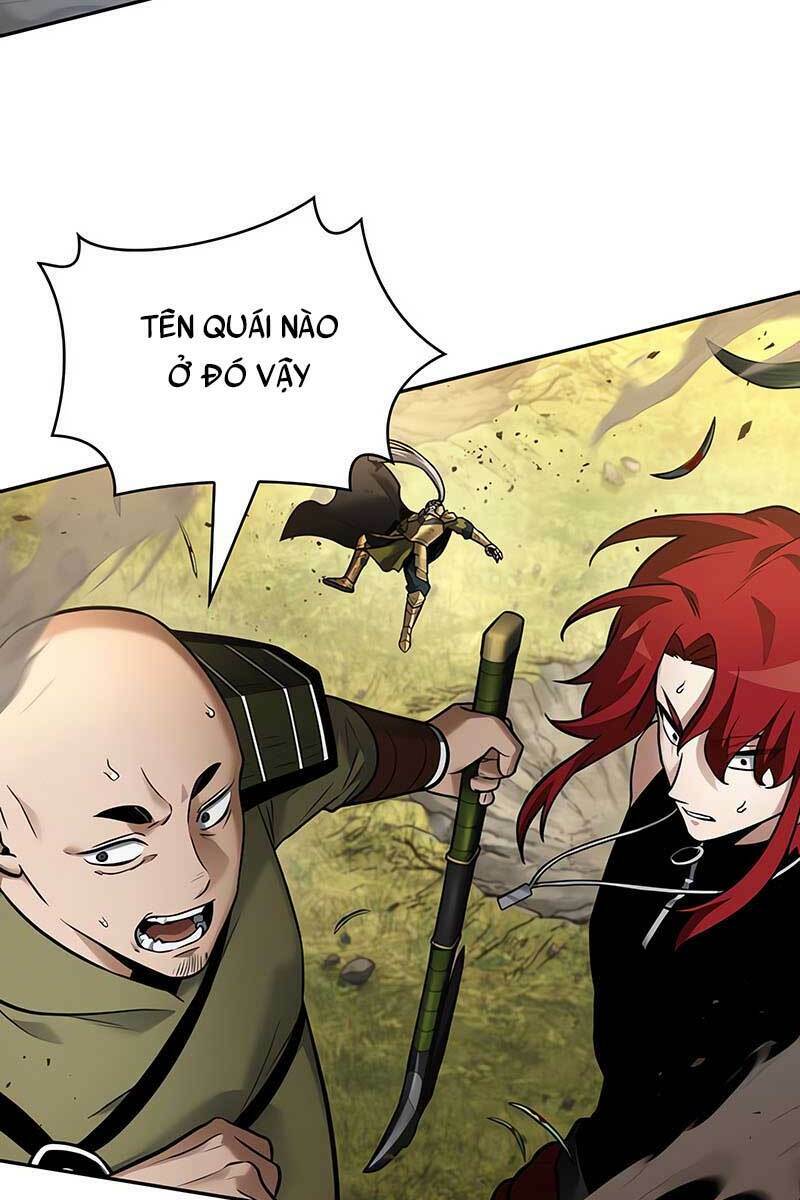 Toàn trí độc giả: Chapter 126