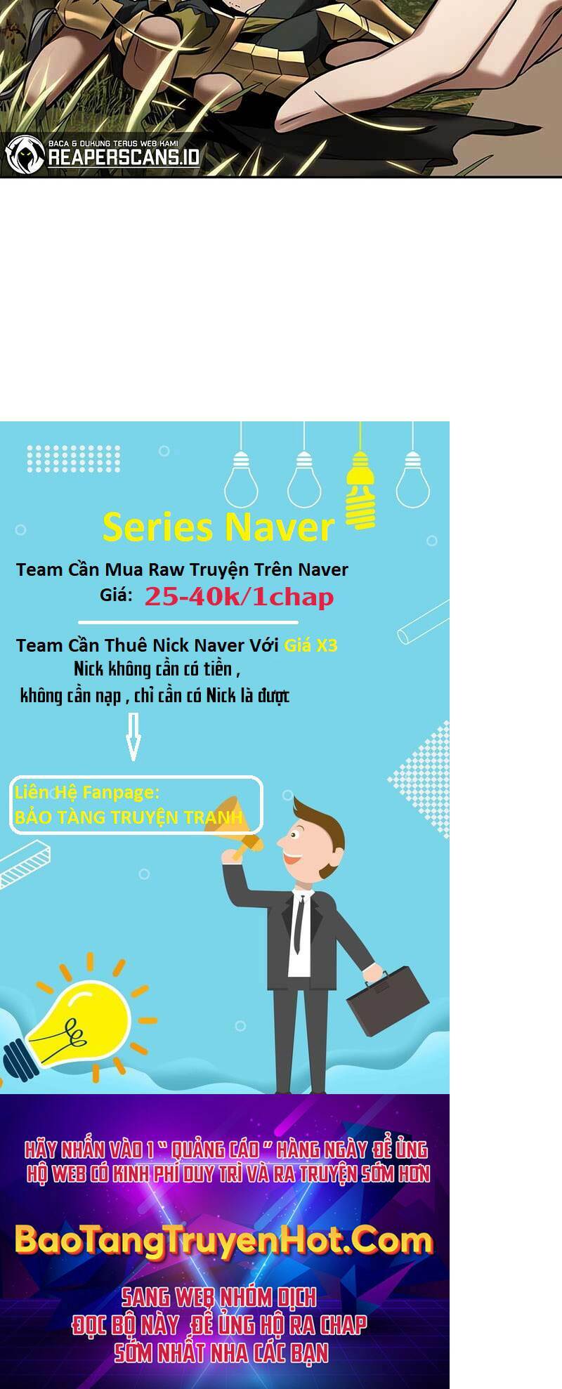 Toàn trí độc giả: Chapter 126