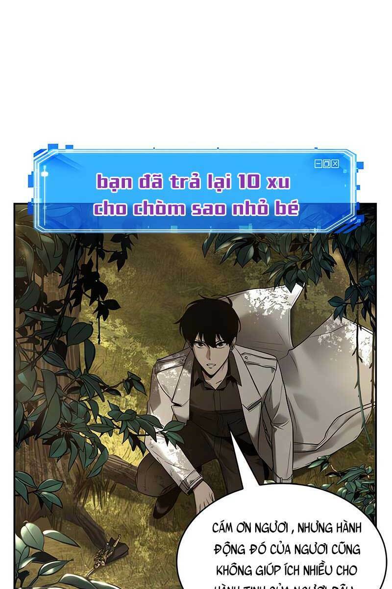 Toàn trí độc giả: Chapter 126