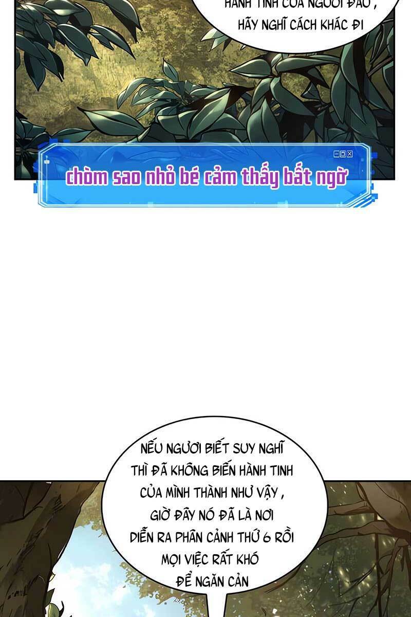 Toàn trí độc giả: Chapter 126