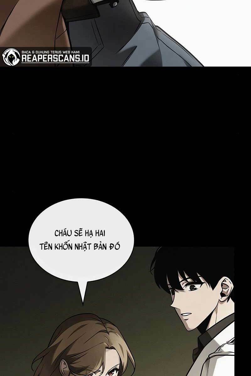 Toàn trí độc giả: Chapter 126