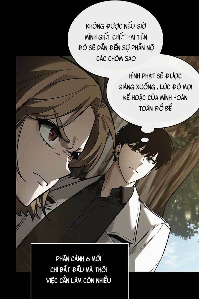 Toàn trí độc giả: Chapter 126