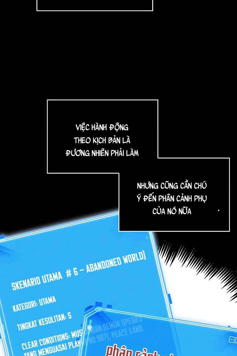 Toàn trí độc giả: Chapter 126