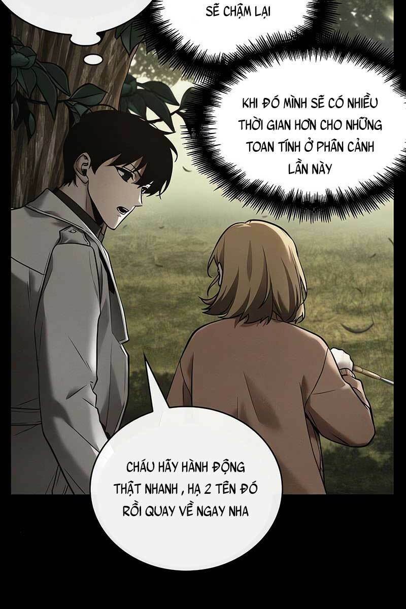 Toàn trí độc giả: Chapter 126