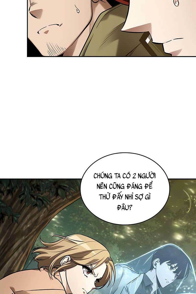 Toàn trí độc giả: Chapter 127