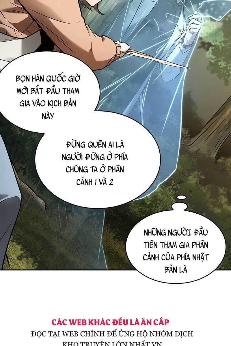 Toàn trí độc giả: Chapter 127