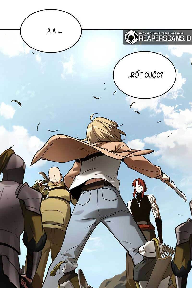 Toàn trí độc giả: Chapter 127