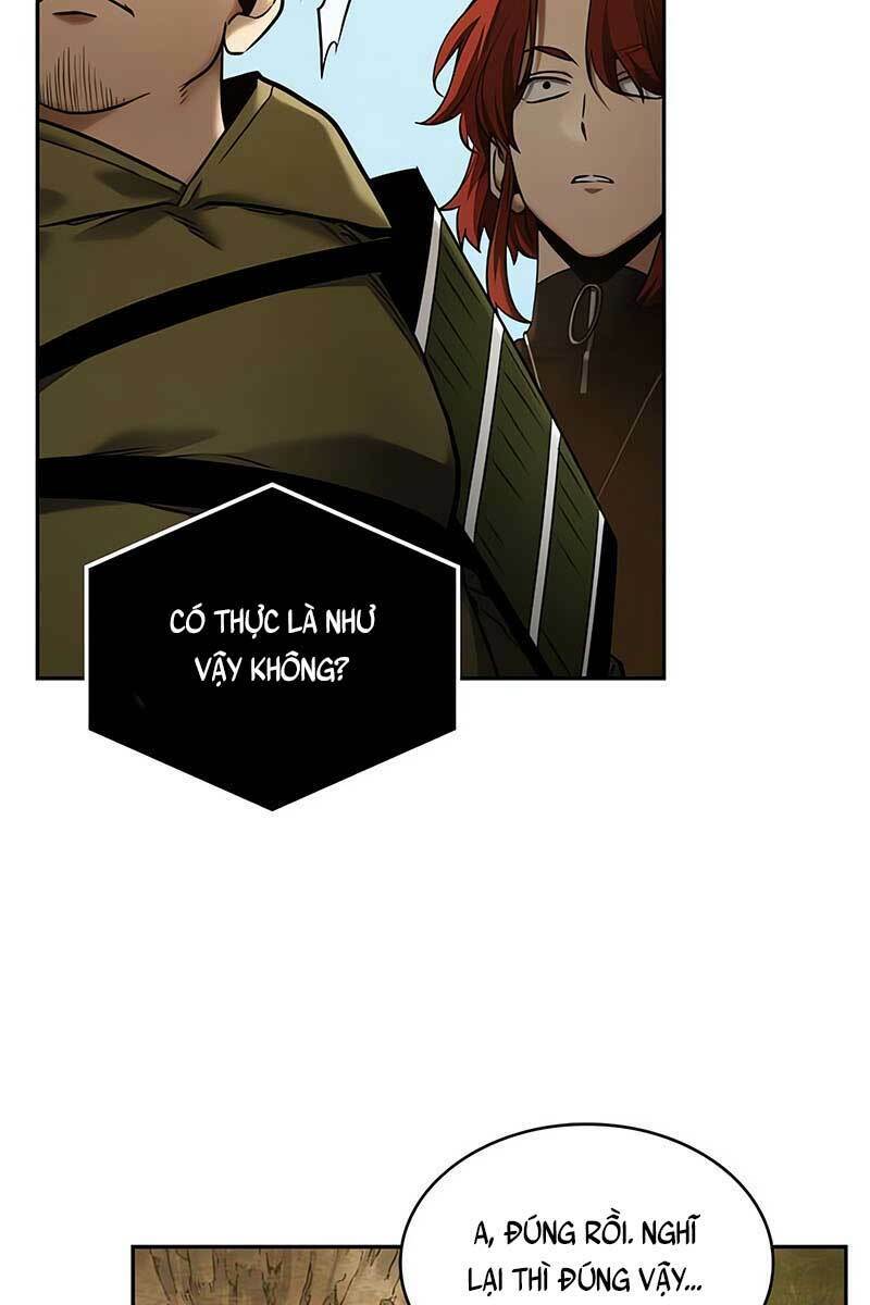 Toàn trí độc giả: Chapter 127