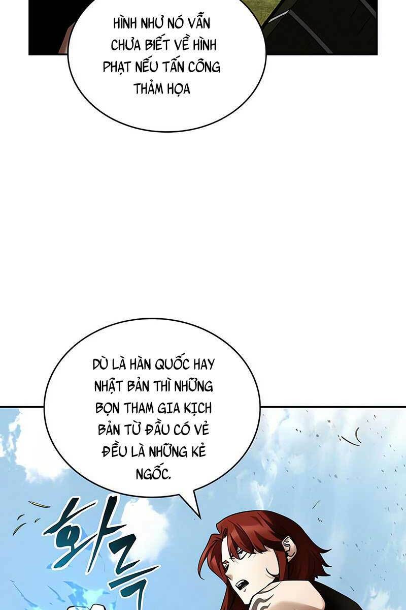 Toàn trí độc giả: Chapter 127