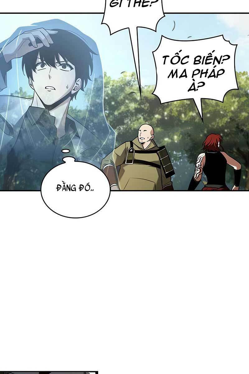 Toàn trí độc giả: Chapter 127