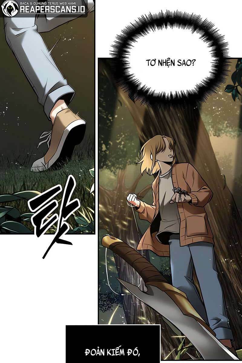 Toàn trí độc giả: Chapter 127