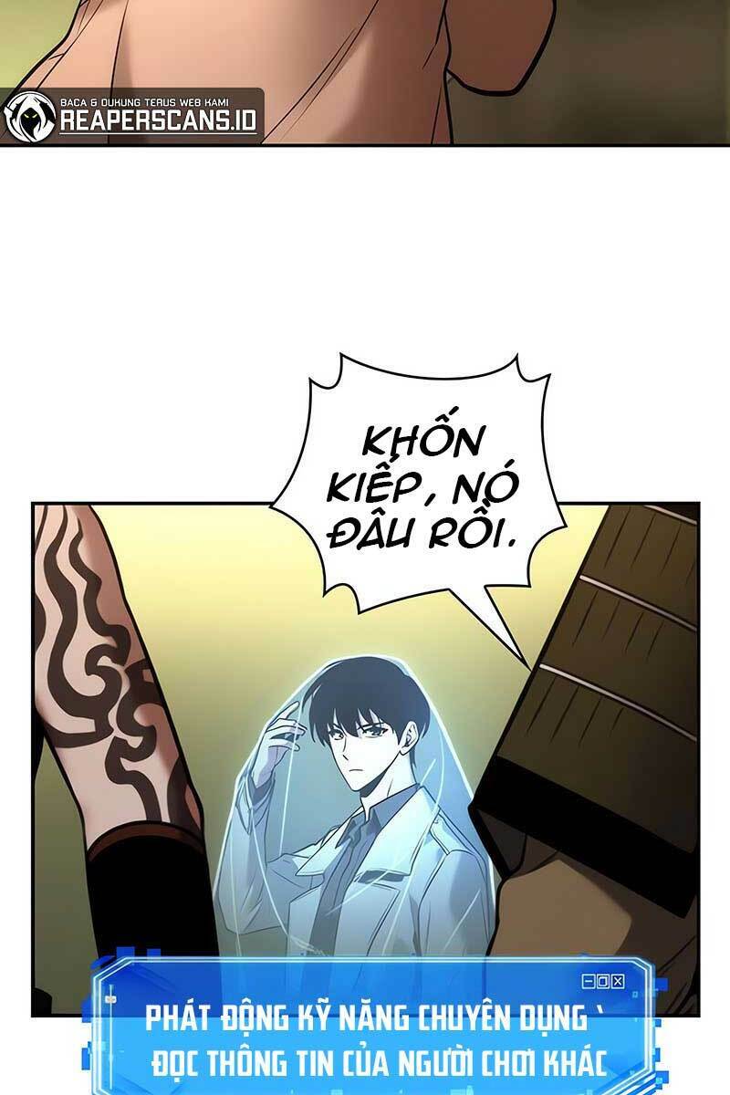 Toàn trí độc giả: Chapter 127