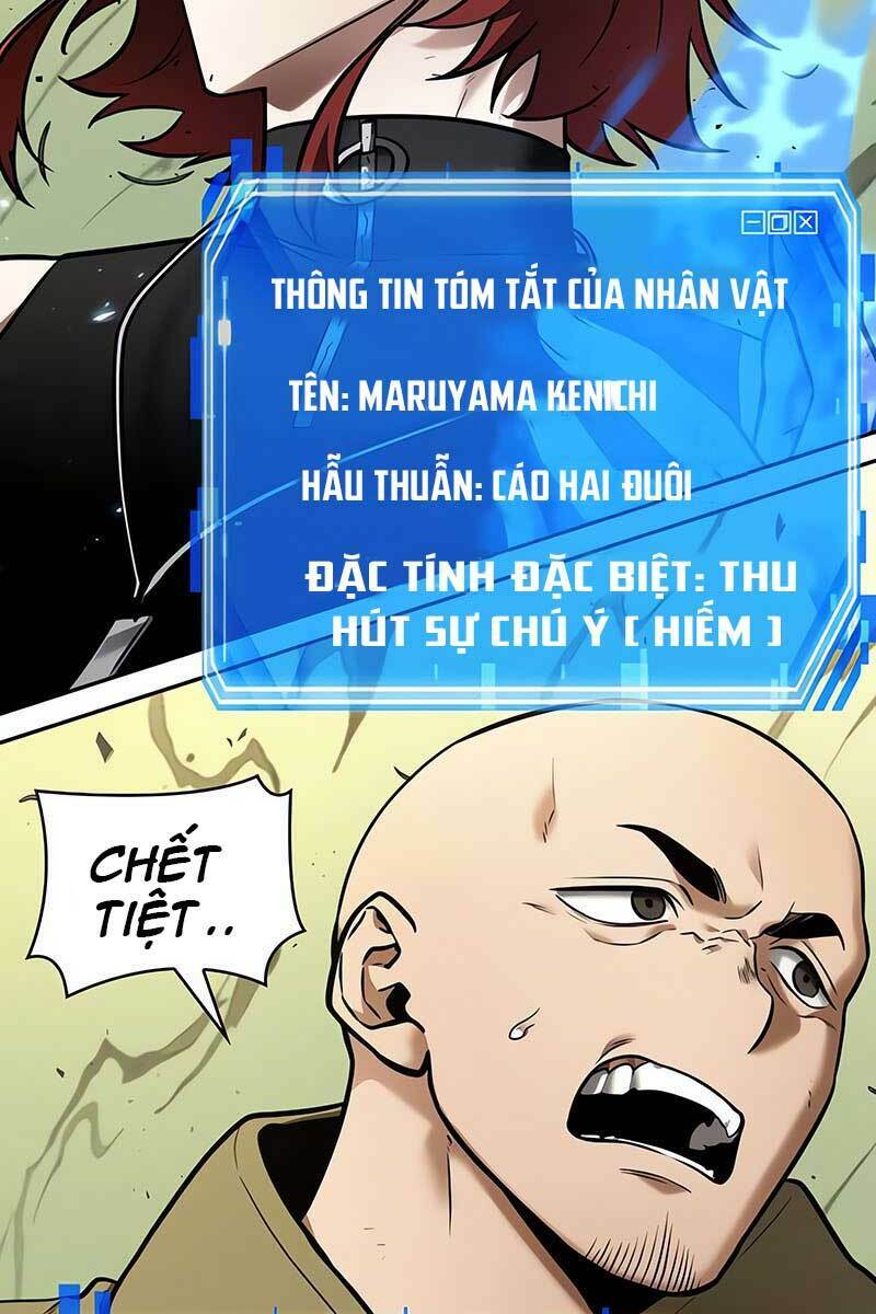 Toàn trí độc giả: Chapter 127