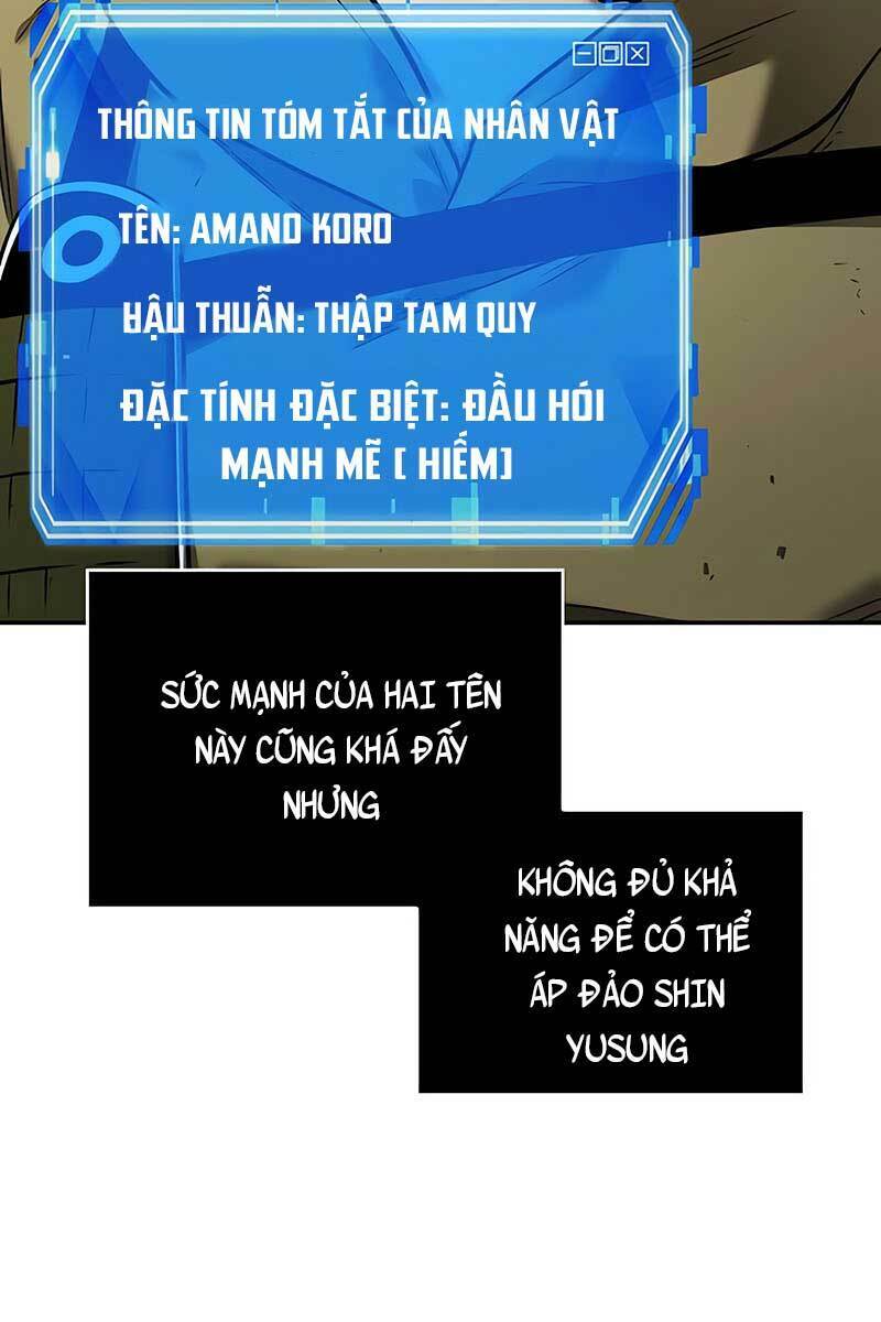 Toàn trí độc giả: Chapter 127