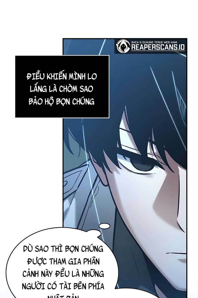 Toàn trí độc giả: Chapter 127