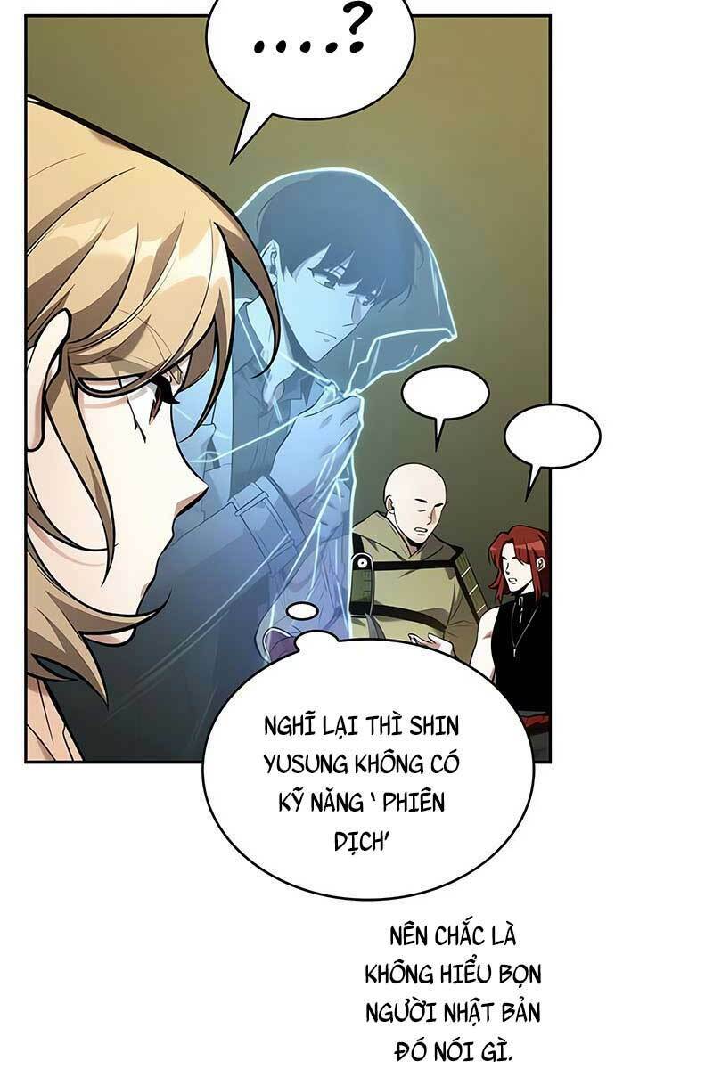 Toàn trí độc giả: Chapter 127