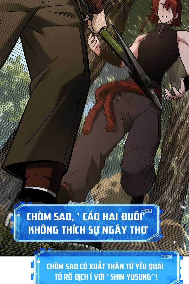 Toàn trí độc giả: Chapter 127
