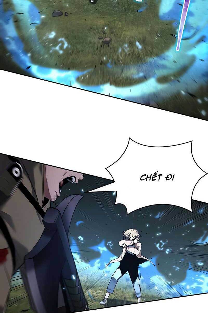Toàn trí độc giả: Chapter 127