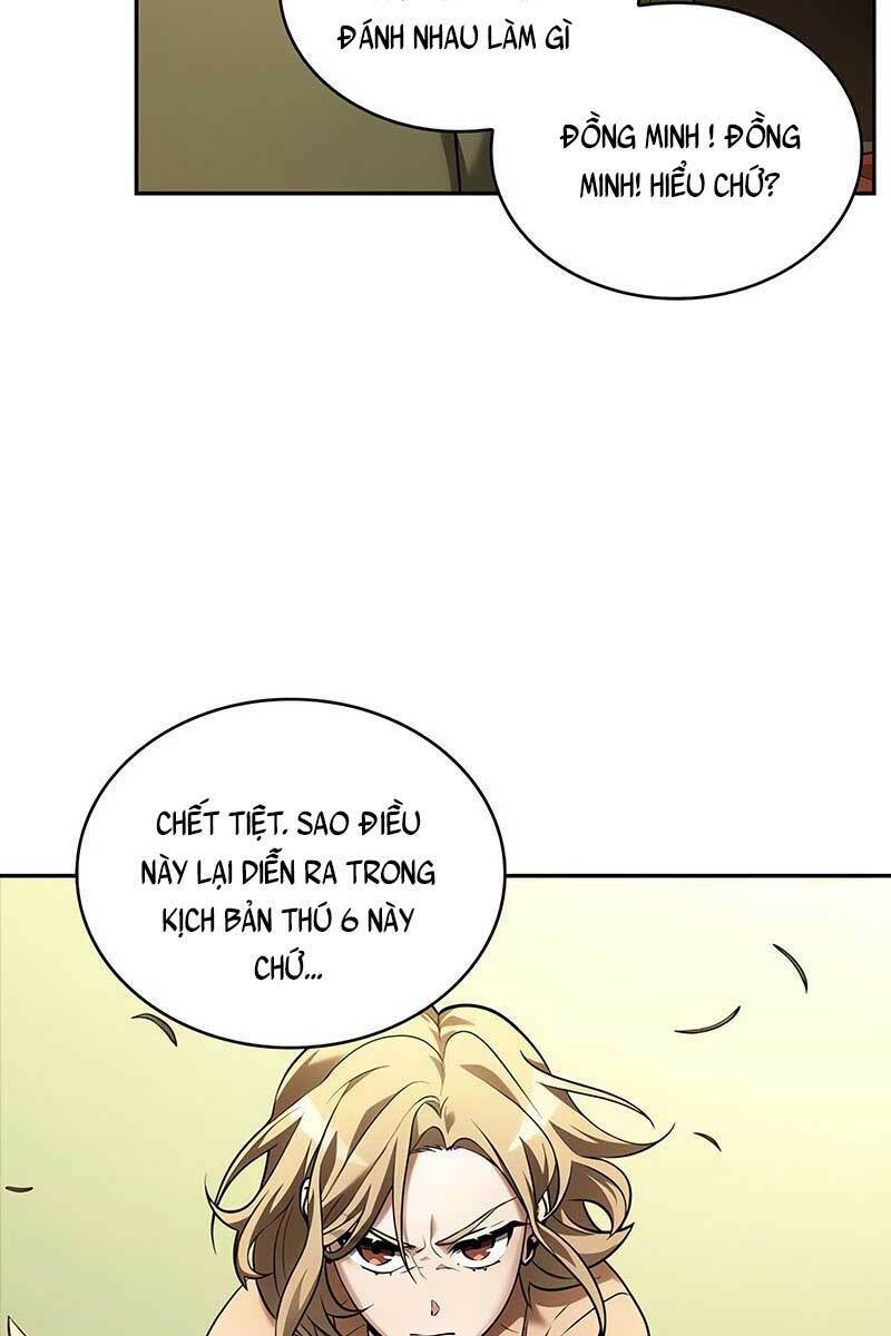 Toàn trí độc giả: Chapter 127