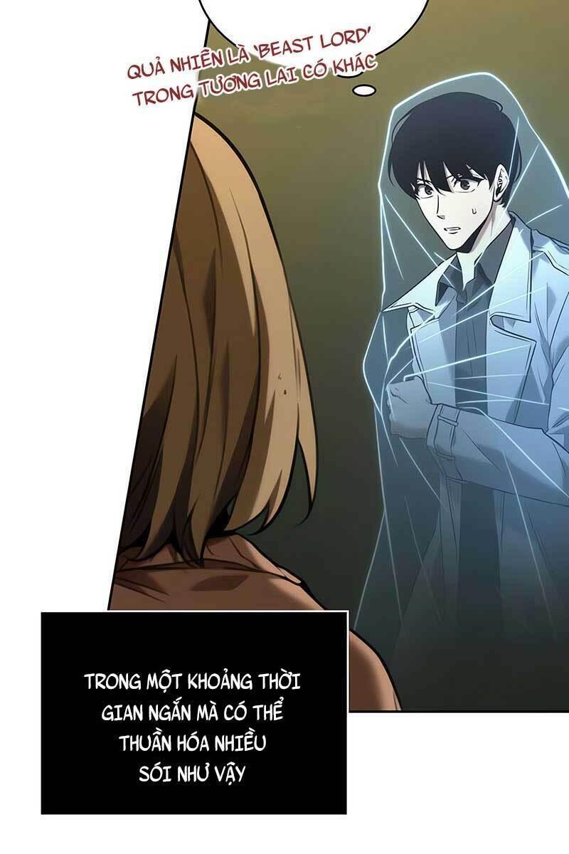 Toàn trí độc giả: Chapter 127