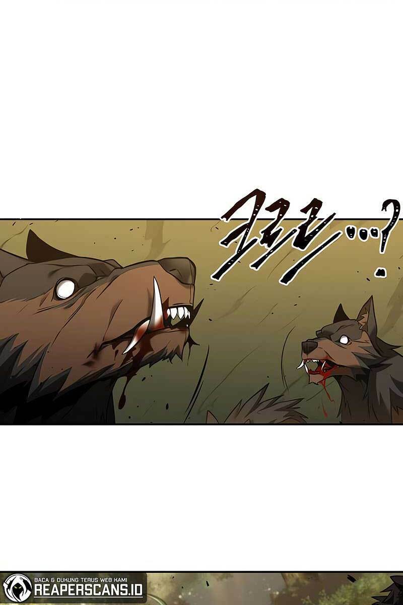 Toàn trí độc giả: Chapter 127