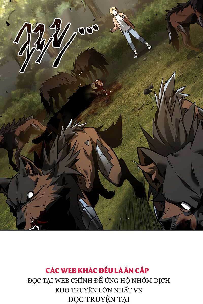 Toàn trí độc giả: Chapter 127