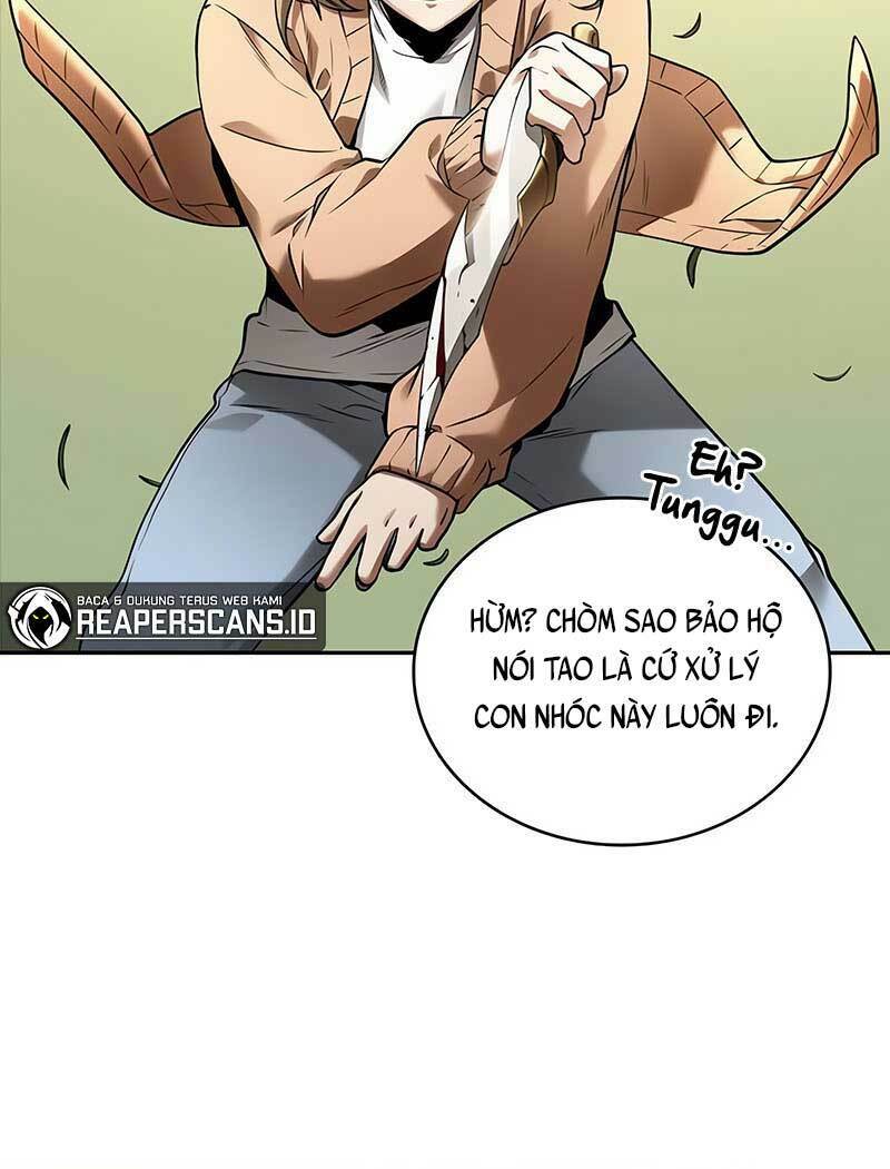 Toàn trí độc giả: Chapter 127