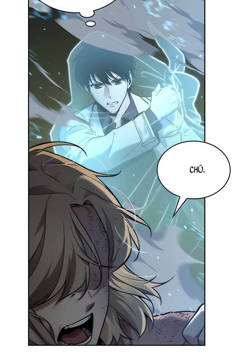 Toàn trí độc giả: Chapter 127