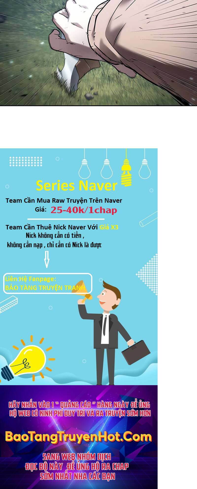 Toàn trí độc giả: Chapter 127