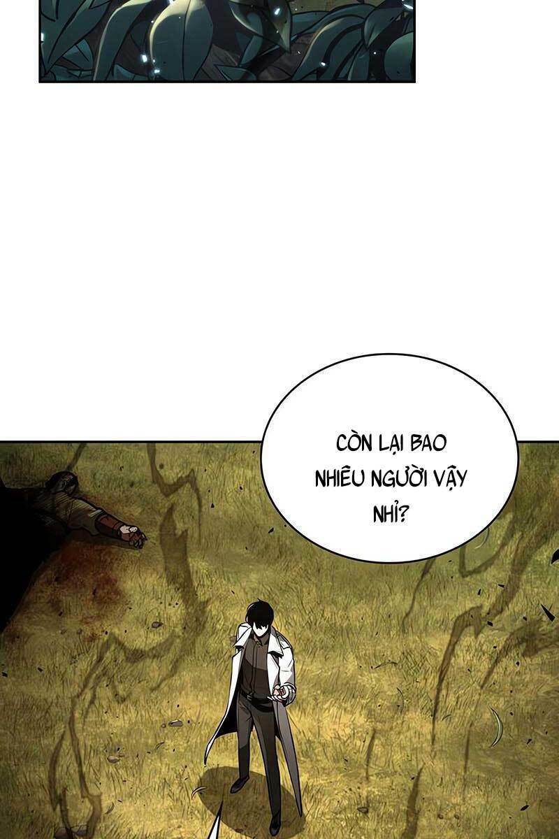 Toàn trí độc giả: Chapter 128