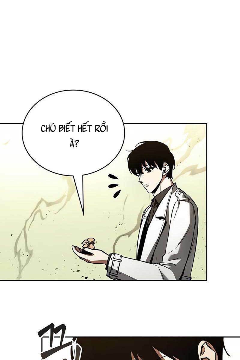 Toàn trí độc giả: Chapter 128