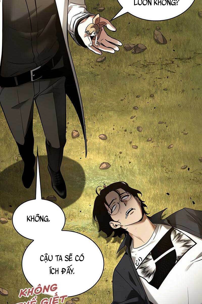 Toàn trí độc giả: Chapter 128