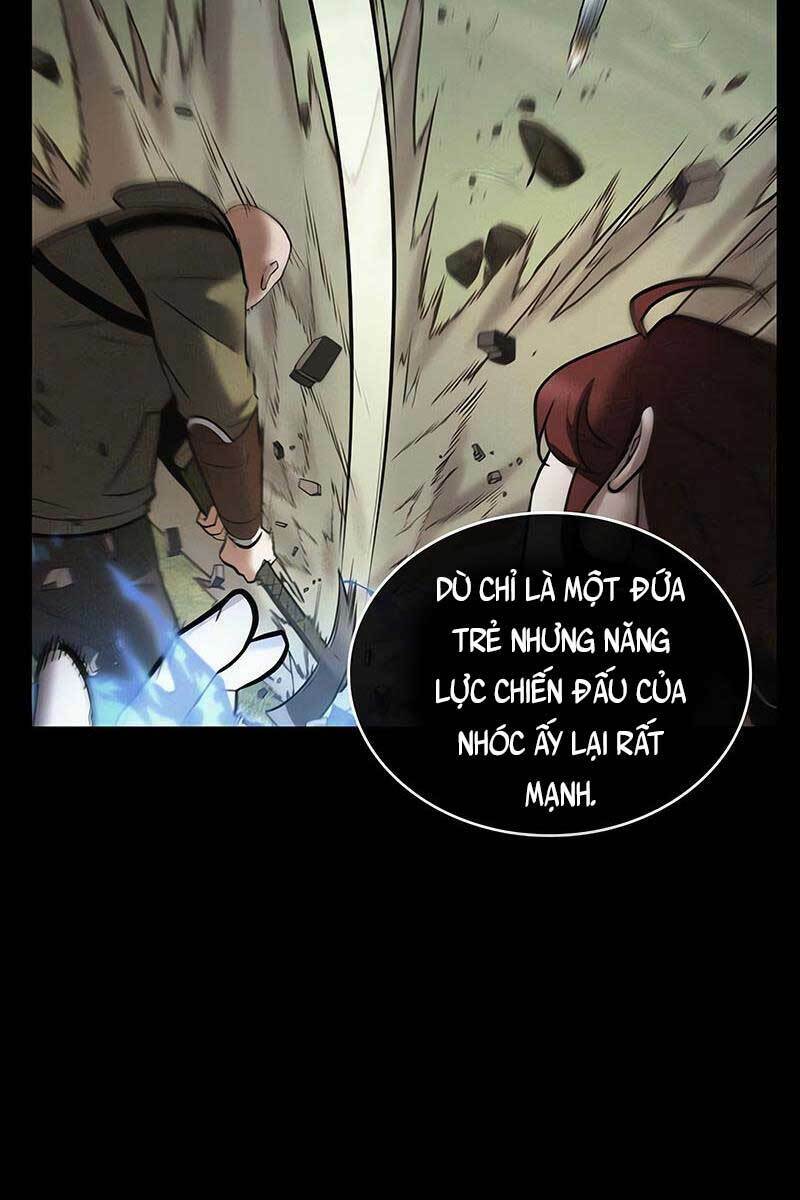 Toàn trí độc giả: Chapter 128