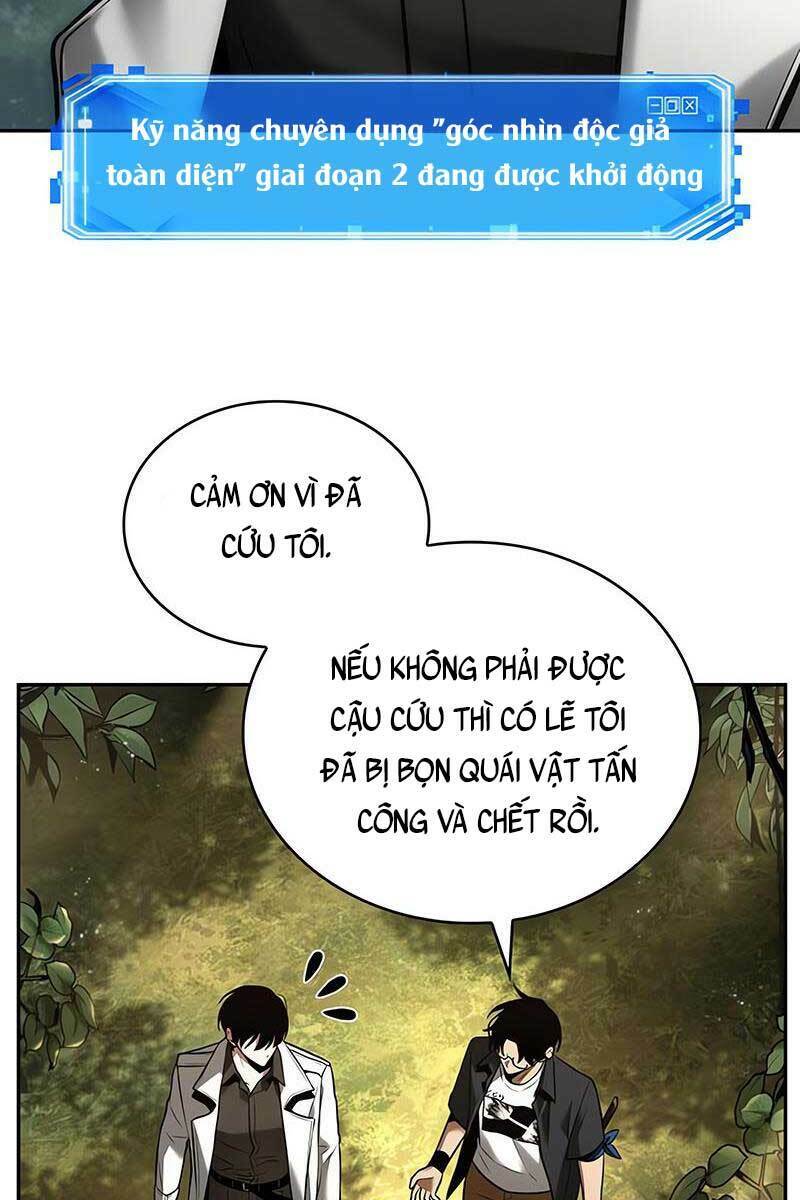 Toàn trí độc giả: Chapter 128