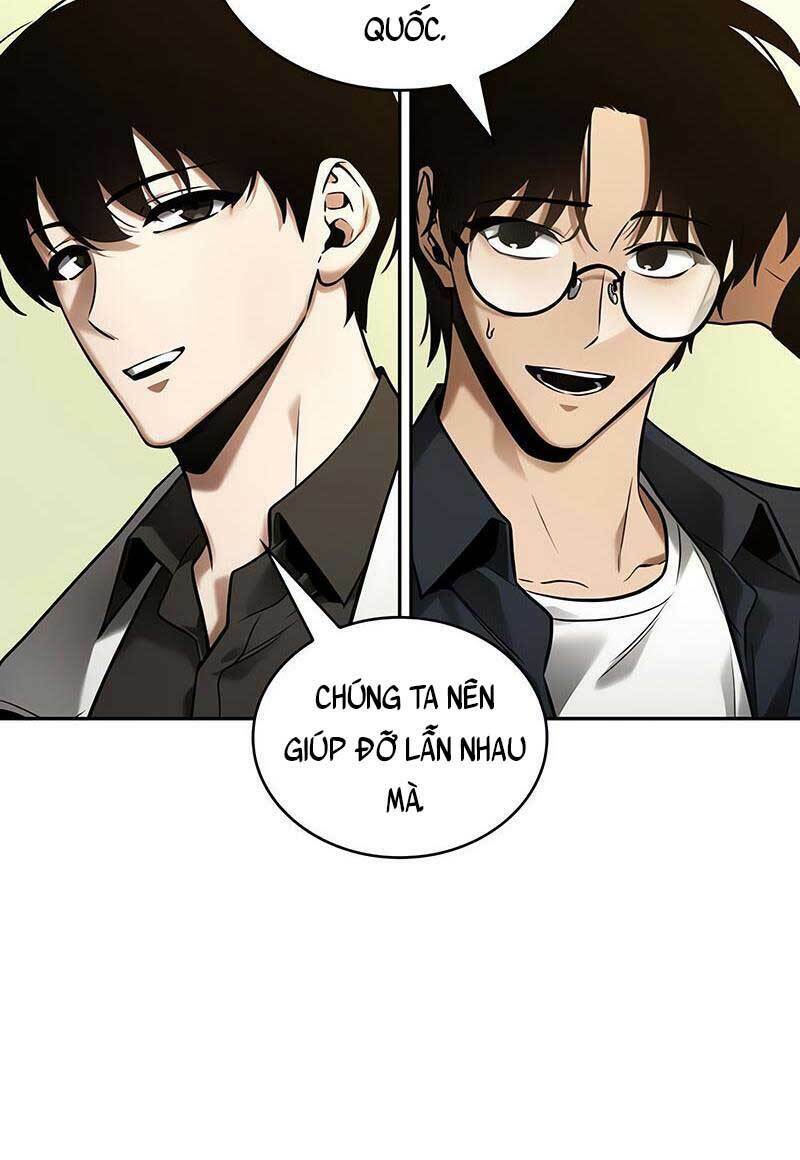 Toàn trí độc giả: Chapter 128
