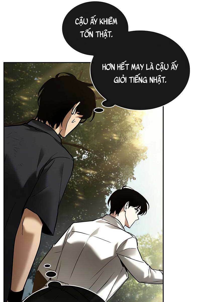 Toàn trí độc giả: Chapter 128