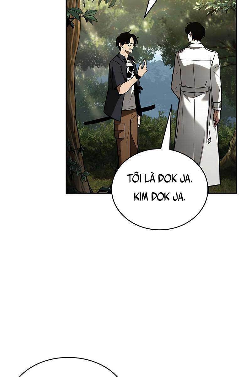 Toàn trí độc giả: Chapter 128