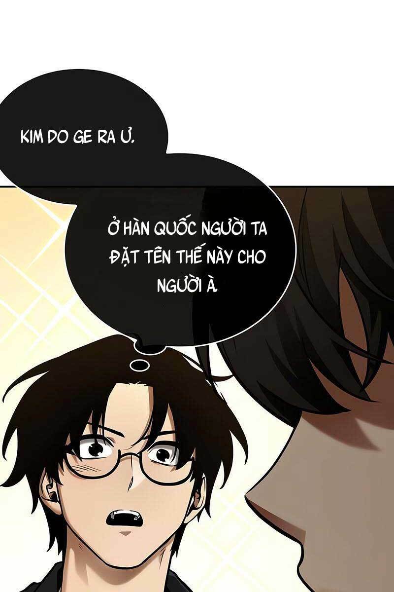 Toàn trí độc giả: Chapter 128