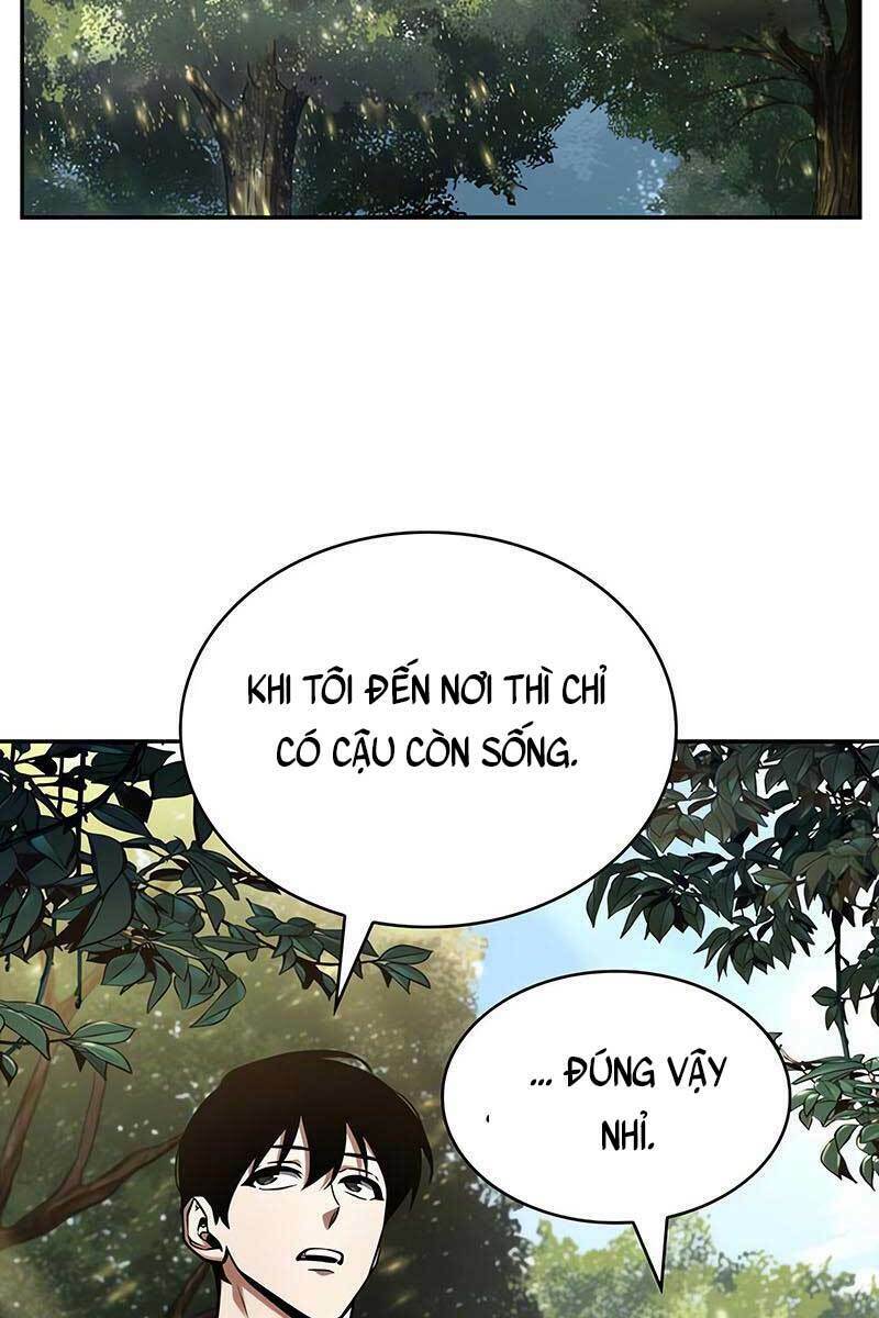 Toàn trí độc giả: Chapter 128