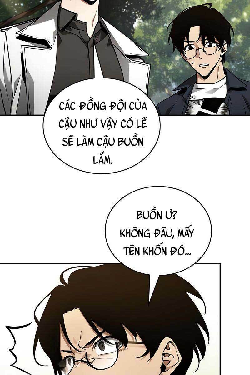Toàn trí độc giả: Chapter 128