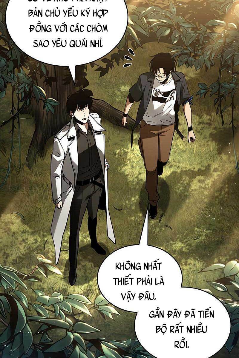 Toàn trí độc giả: Chapter 128