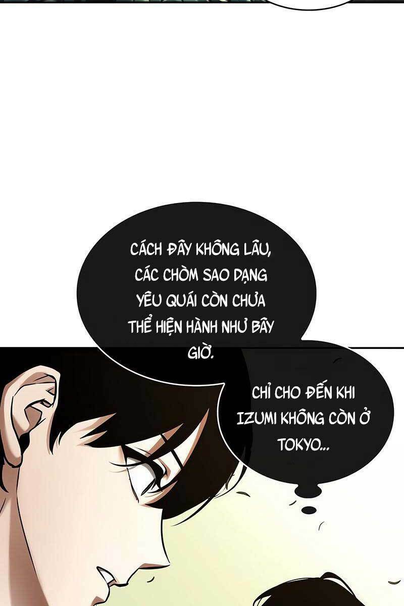 Toàn trí độc giả: Chapter 128